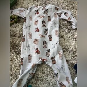 Caden Lane dog sleeper